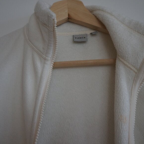 Fleece Jacket - Picture 5 of 6